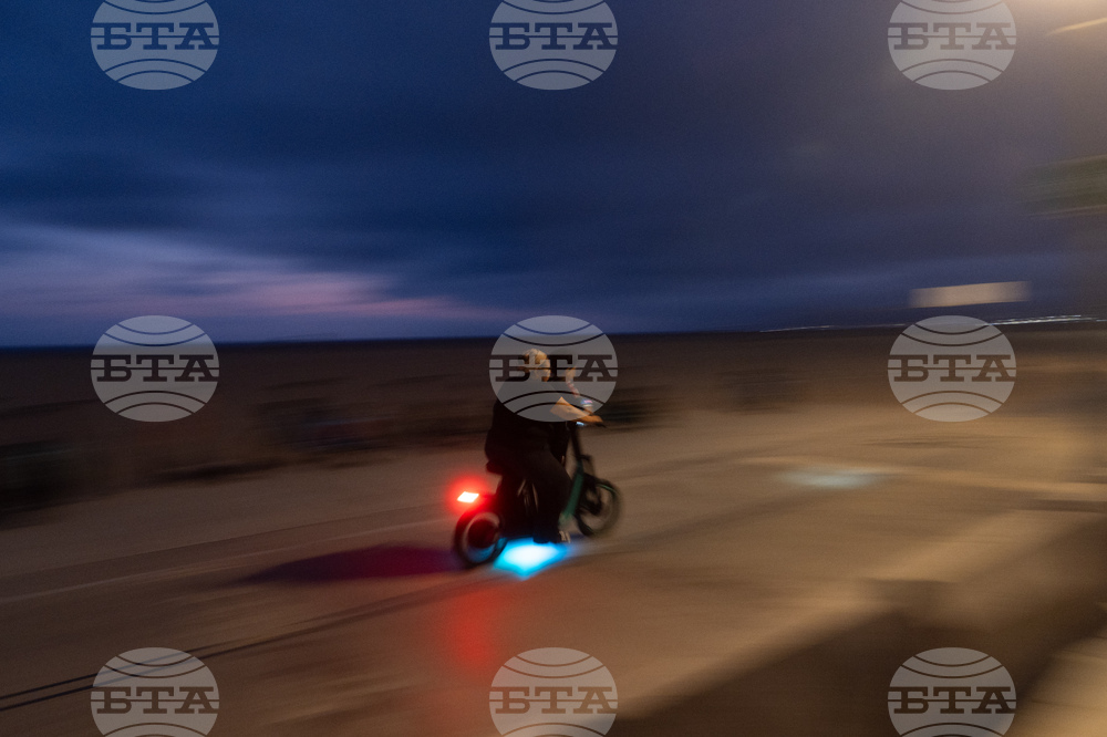 Ebike Kids Crackdown