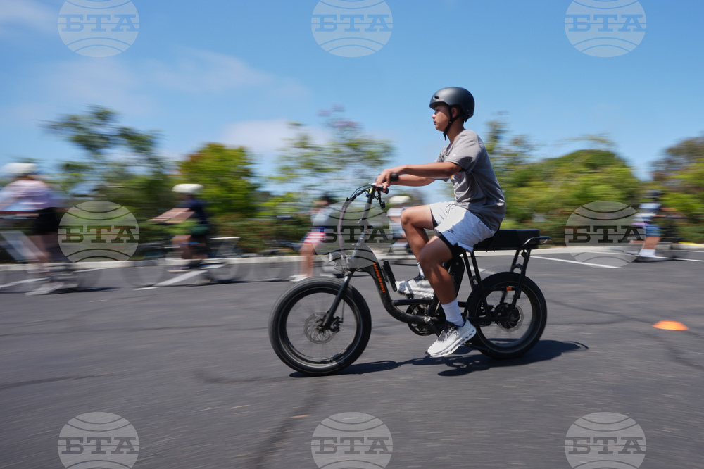 Ebike Kids Crackdown