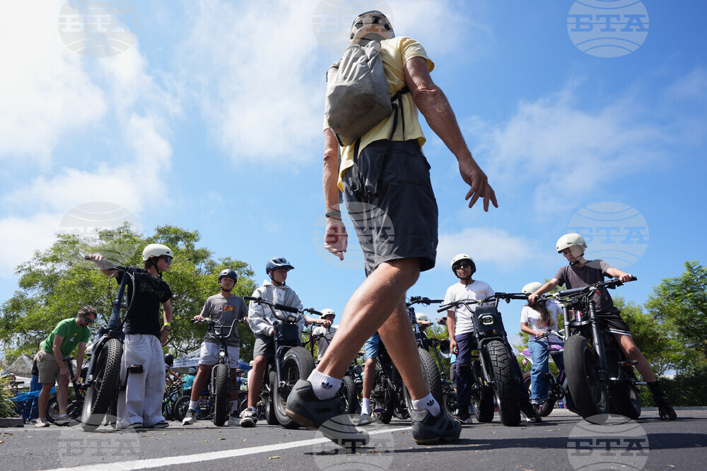 Ebike Kids Crackdown