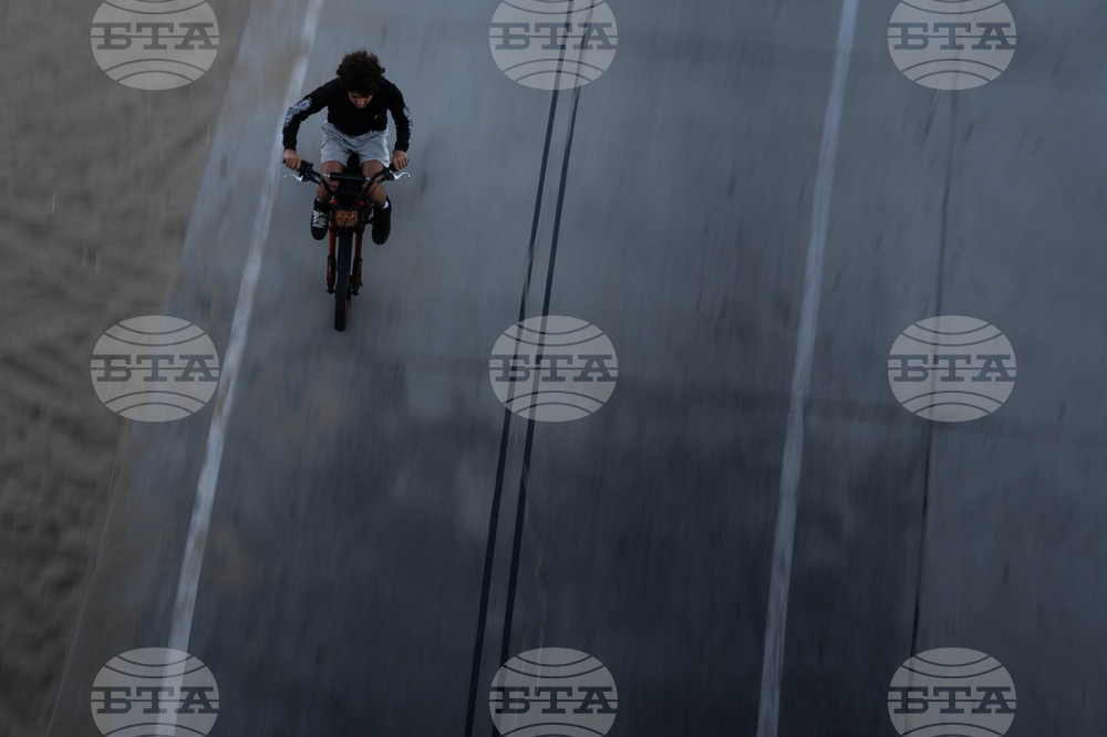 Ebike Kids Crackdown