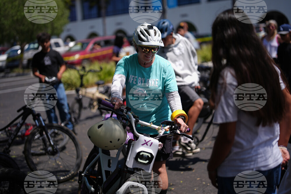 Ebike Kids Crackdown