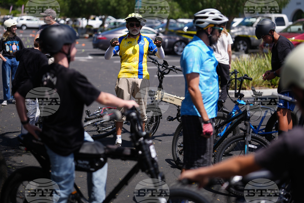 Ebike Kids Crackdown