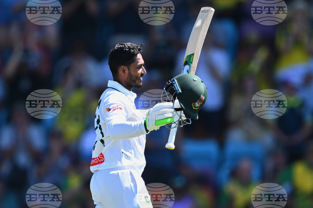 Australia Bangladesh Cricket