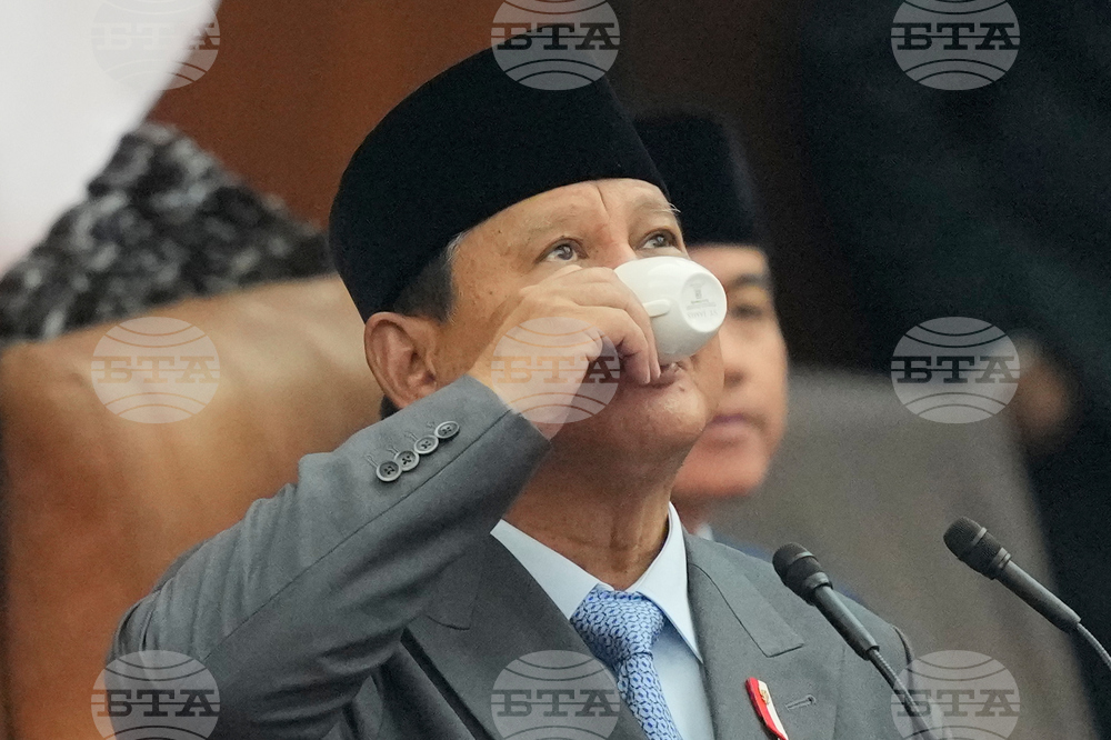 Indonesia State Address