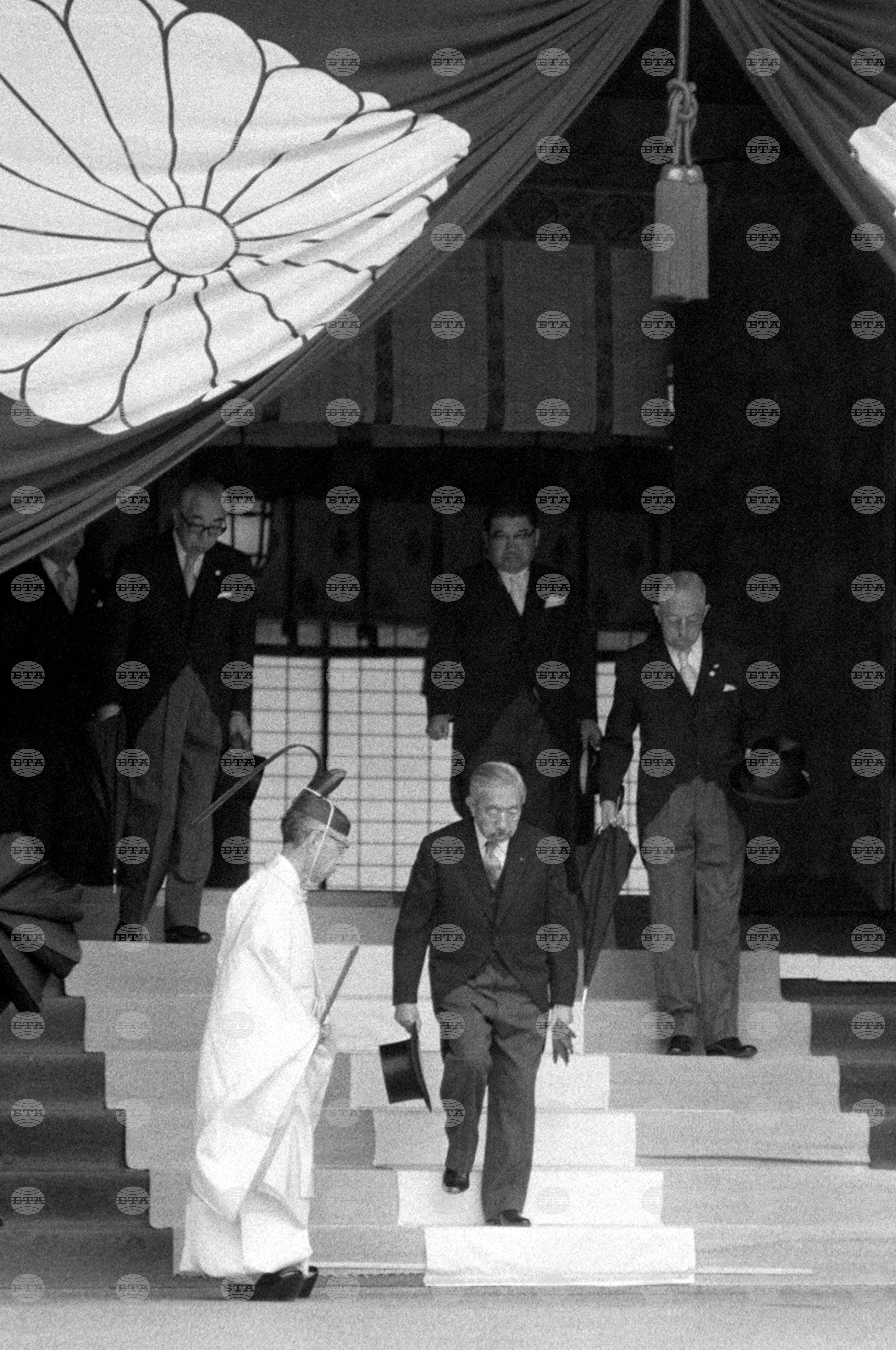 Japan Yasukuni Explainer