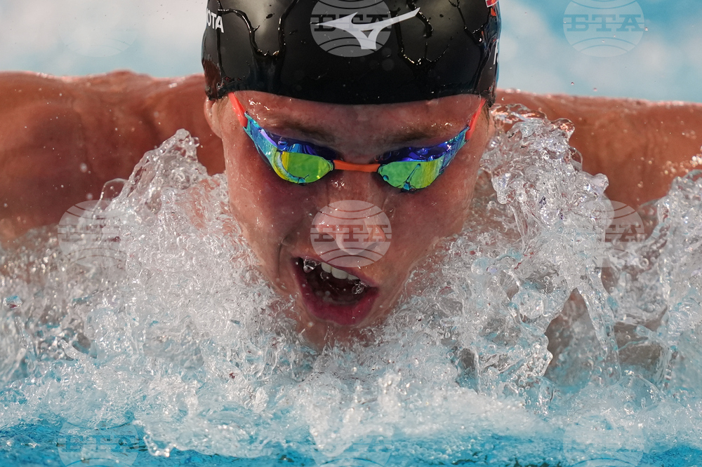 Pan Pacific Championships