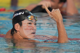 Pan Pacific Championships