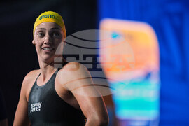 Pan Pacific Championships