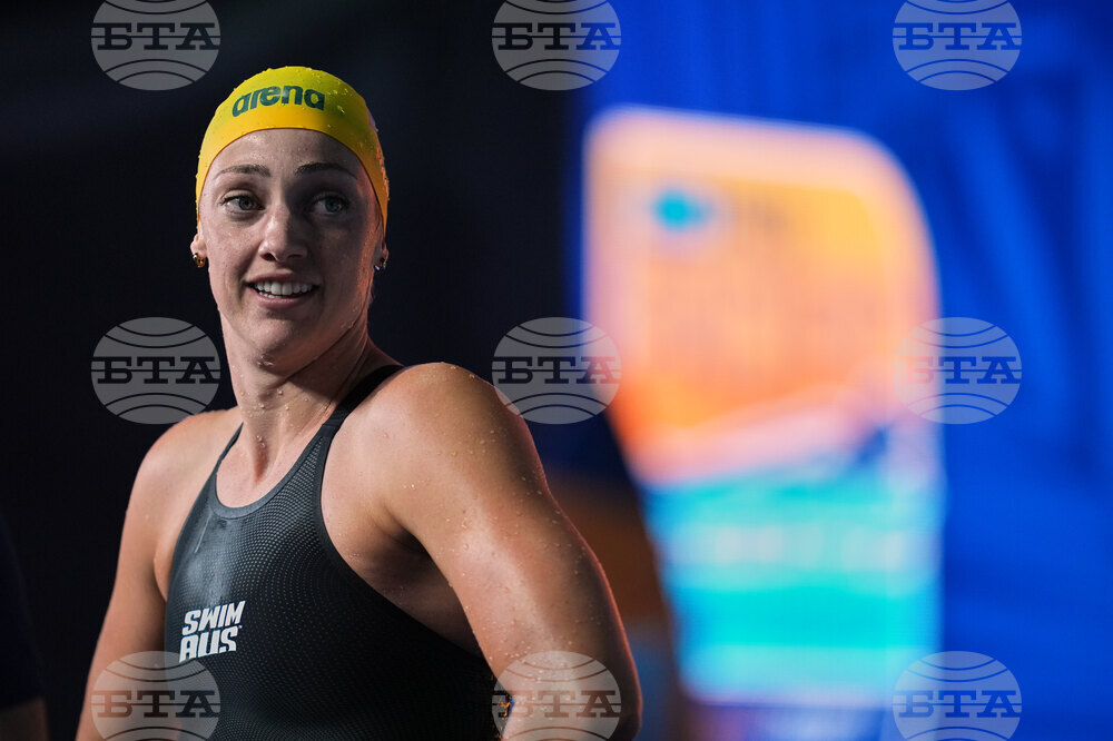 Pan Pacific Championships