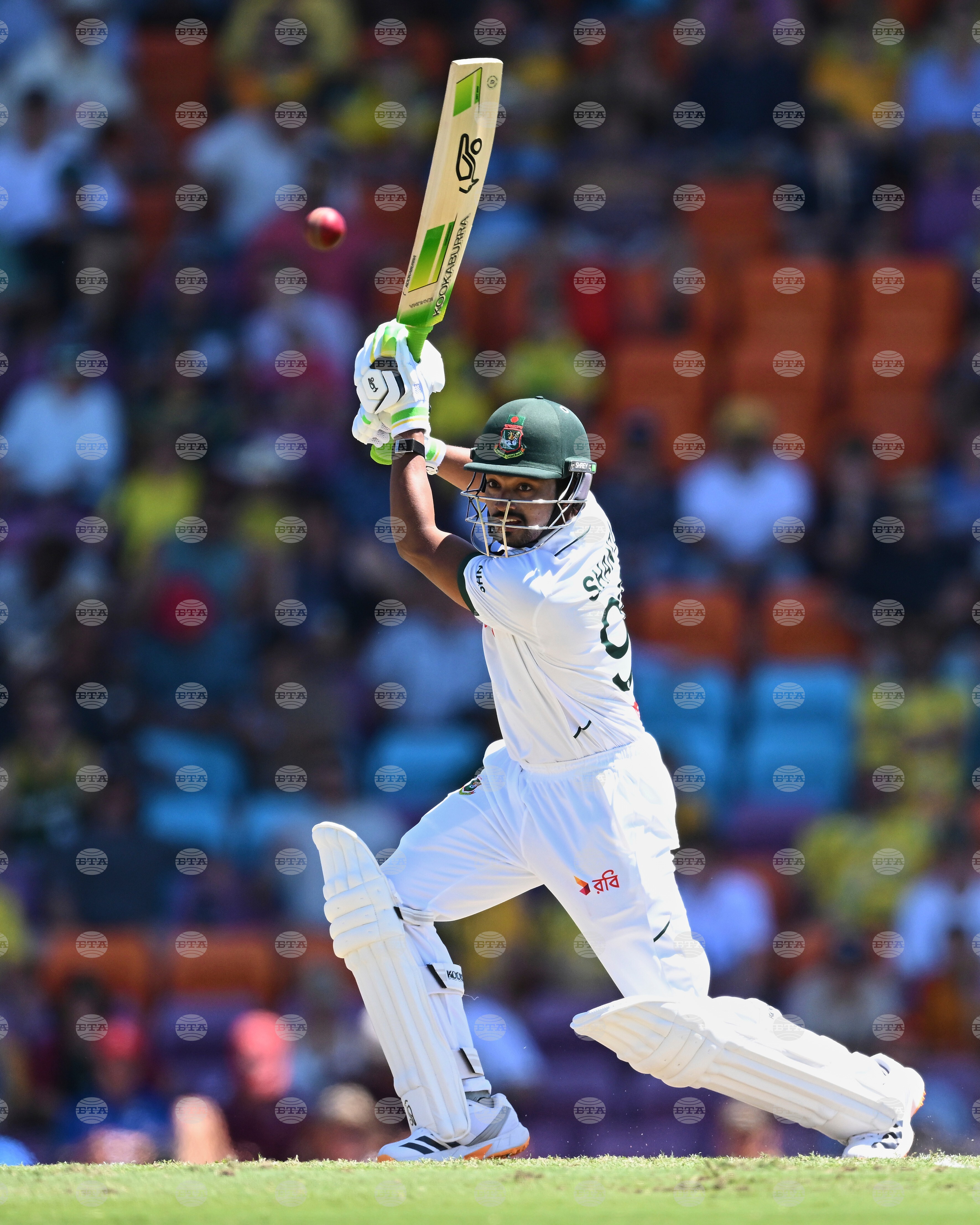 Australia Bangladesh Cricket