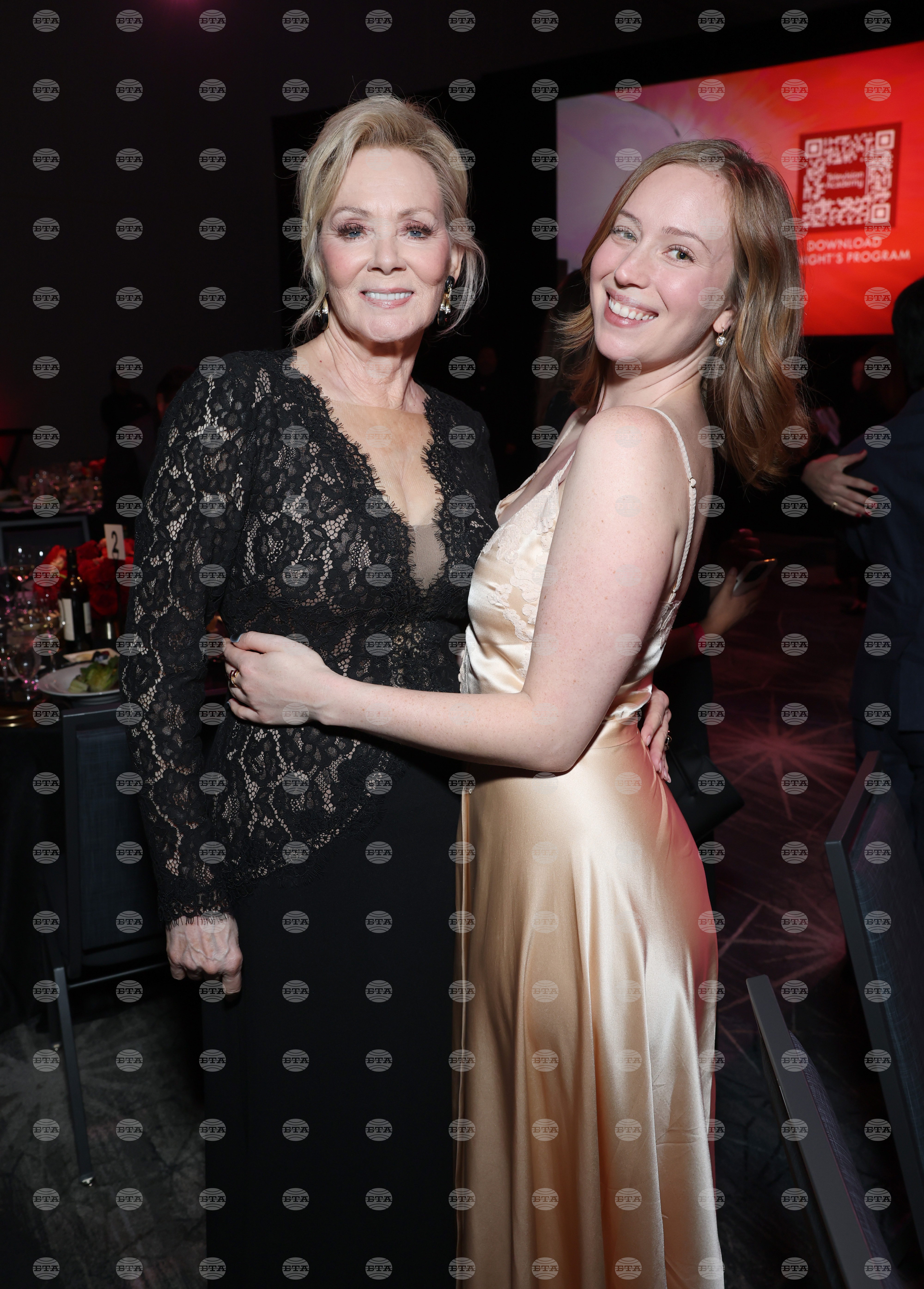 28th Television Academy Hall of Fame - Show