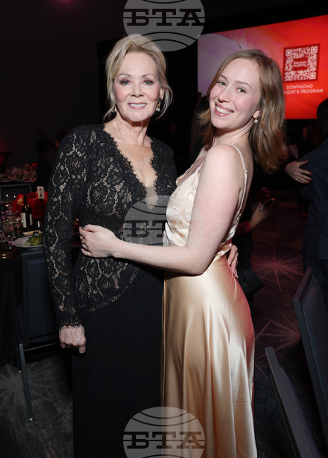 28th Television Academy Hall of Fame - Show