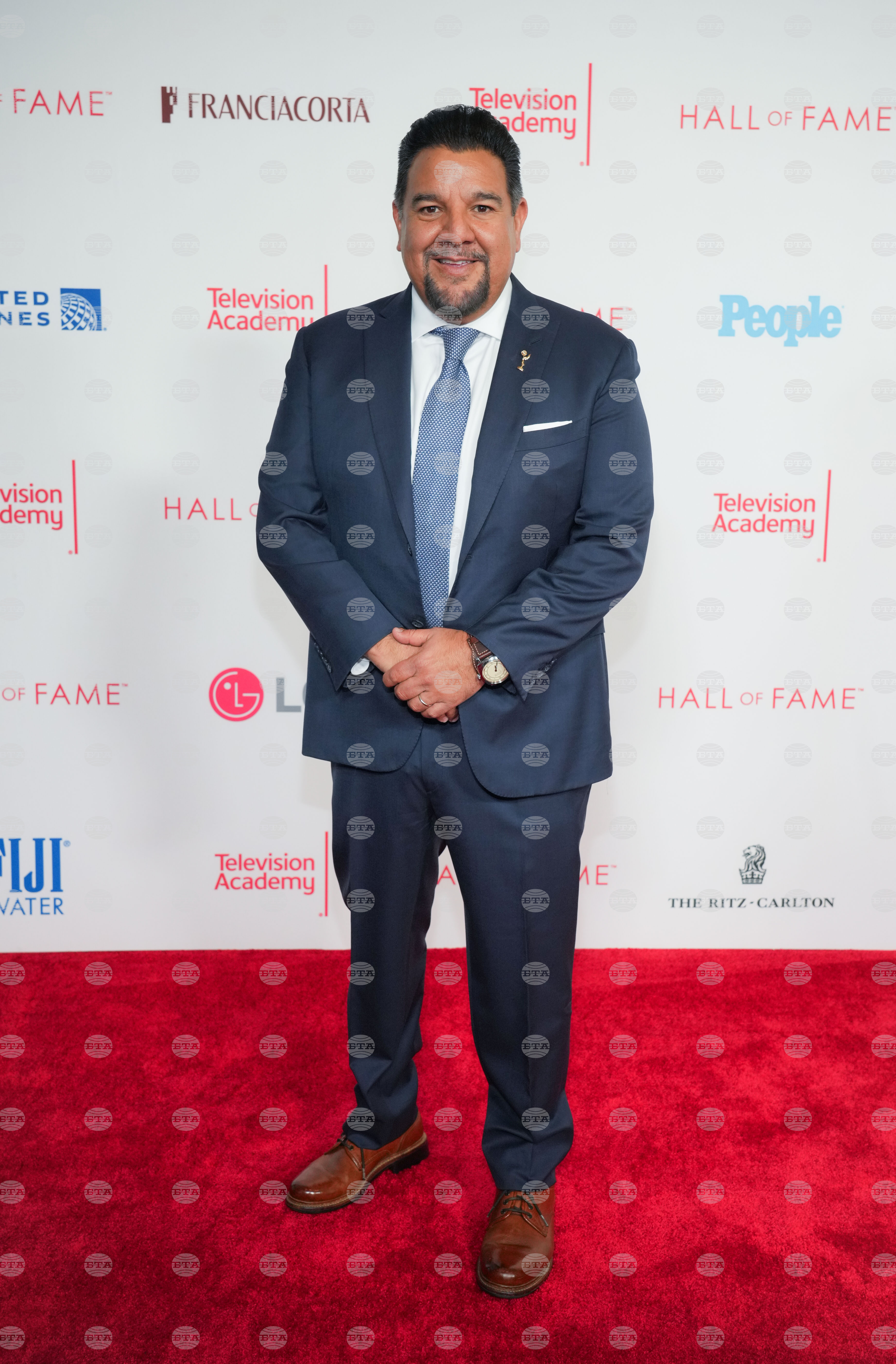 28th Television Academy Hall of Fame - Red Carpet