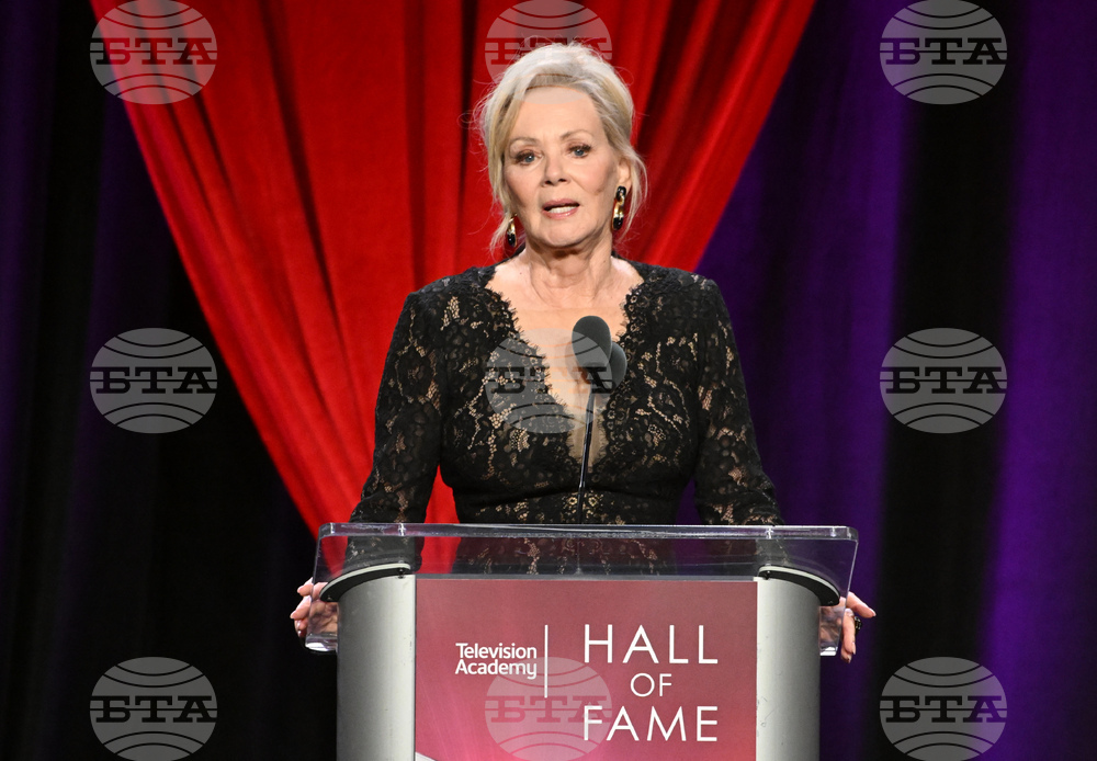 28th Television Academy Hall of Fame - Show