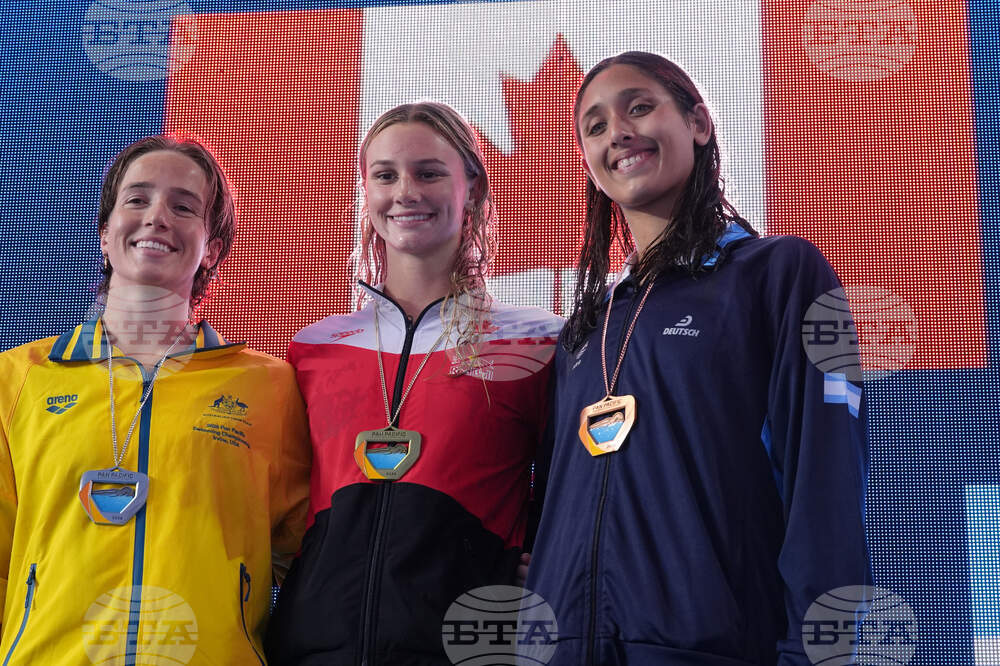 Pan Pacific Championships