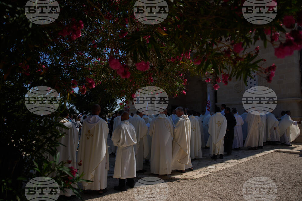 Israel Christians
