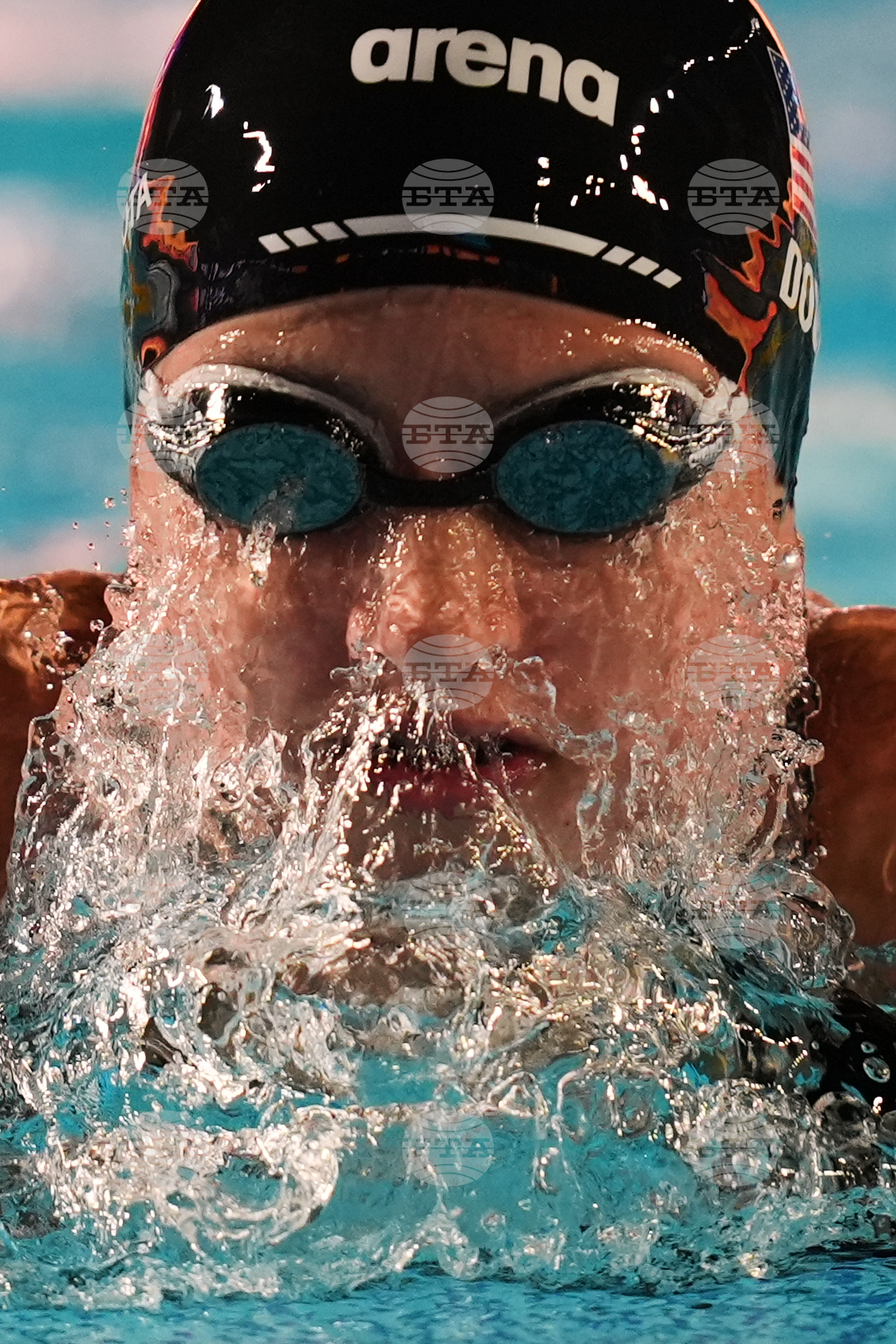Pan Pacific Championships