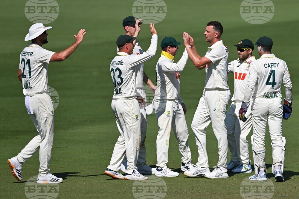 Australia Bangladesh Cricket