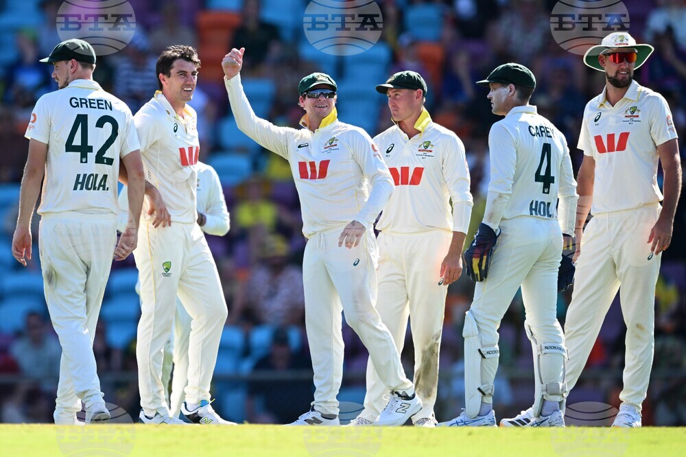 Australia Bangladesh Cricket
