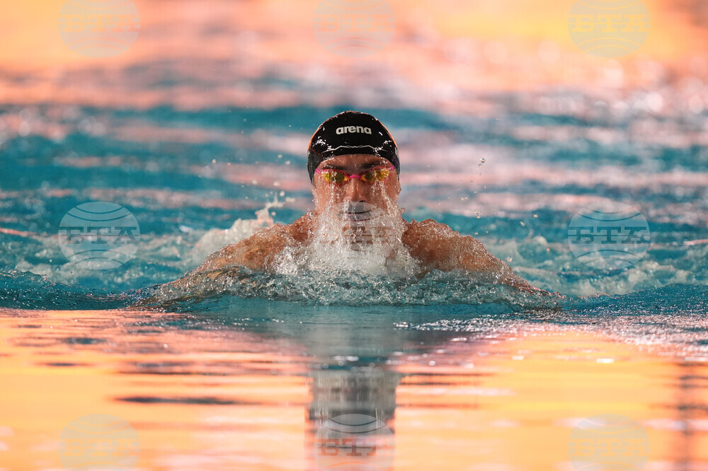 Pan Pacific Championships
