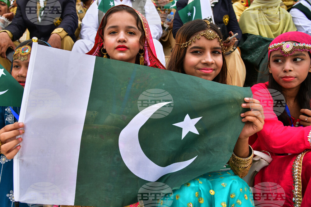 Pakistan Independence Day