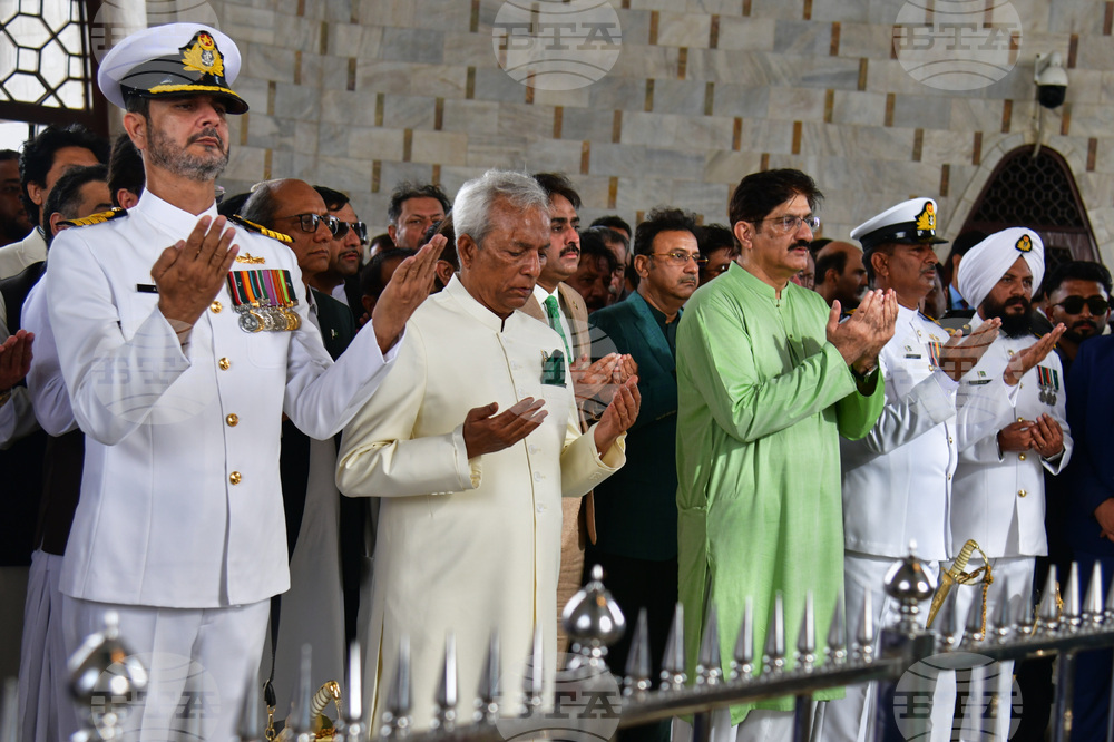 Pakistan Independence Day
