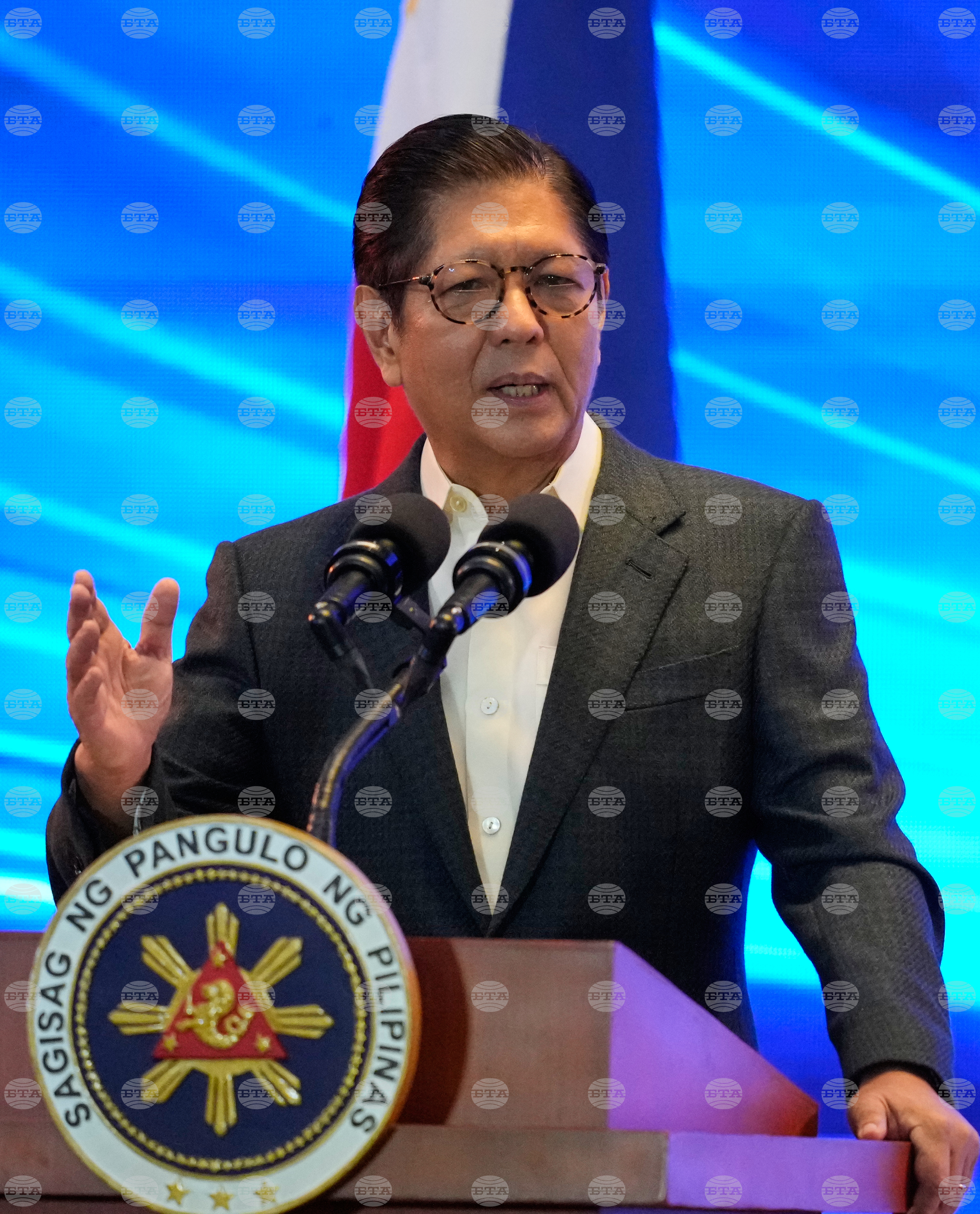 Philippines Marcos