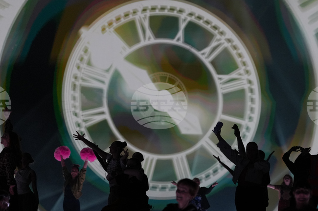 The Politics of Time