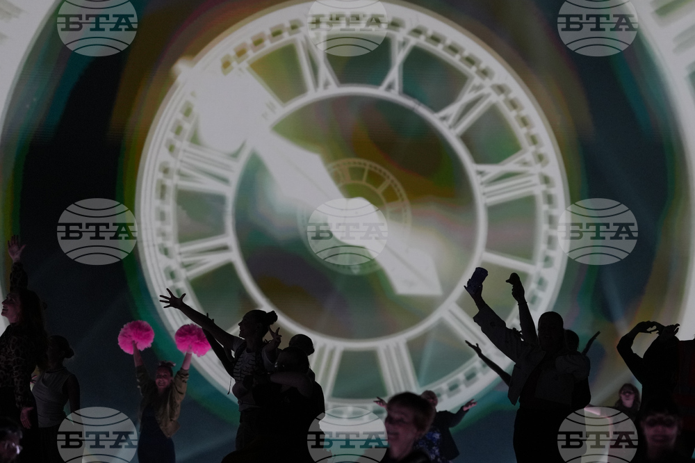 The Politics of Time
