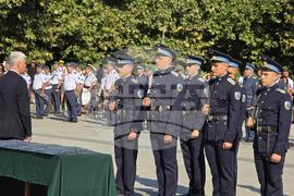 Плевен - Висше военновъздушно училище (ВВВУ) „Георги Бенковски“