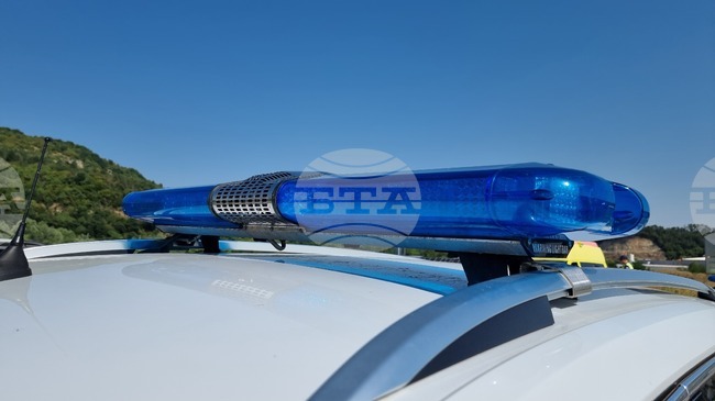 Пешеходец е загинал тази нощ на пътя между Враца и Вършец