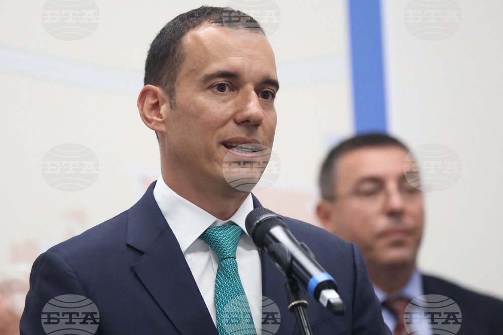 Sofia Mayor Urges Government Support for Metro, Schools and Vitosha Development