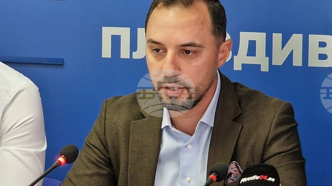 В управленската програма на „Прогресивна България" има много идеи, но никакви обективни цели, каза Богдан Богданов от „Продължаваме промяната"