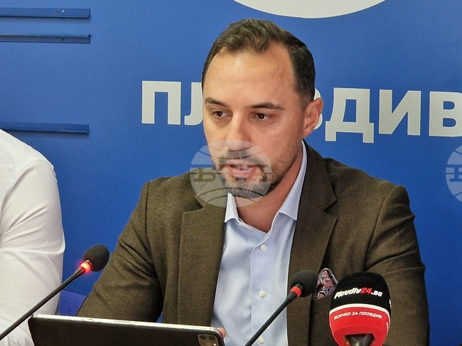 В управленската програма на „Прогресивна България" има много идеи, но никакви обективни цели, каза Богдан Богданов от „Продължаваме промяната"