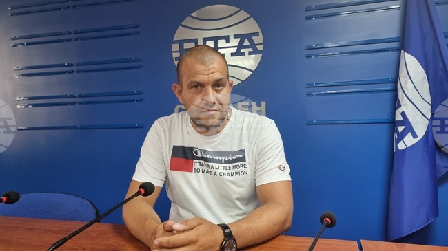 Доброволното формирование „Железни врата“ в сливенското село Стара река поддържа денонощна готовност за реакция при пожари