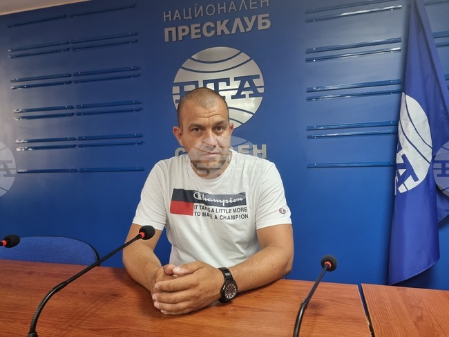 Доброволното формирование „Железни врата“ в сливенското село Стара река поддържа денонощна готовност за реакция при пожари