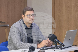 Добрич - проекти - заключителна пресконференция