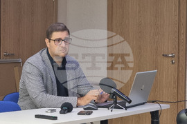 Добрич - проекти - заключителна пресконференция