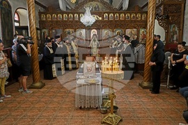 Кричим - опело - Георги Кузев