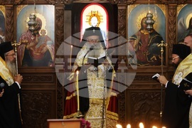Кричим - опело - Георги Кузев