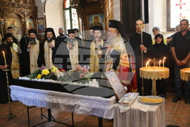 Кричим - опело - Георги Кузев
