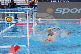 Варна - Европейско първенство по водна топка за мъже до 20 години - България - Румъния