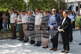 Военномедицинска академия - Ден на спасението - отбелязване