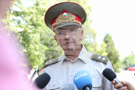 Генерал Венцислав Мутафчийски - изявление