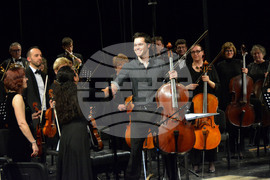 Русе - Мартенски Музикални Дни