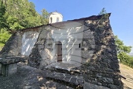 Враца - празник - манастир „Св. Иван Пусти“