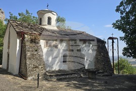 Враца - празник - манастир „Св. Иван Пусти“