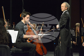 Русе - Мартенски Музикални Дни