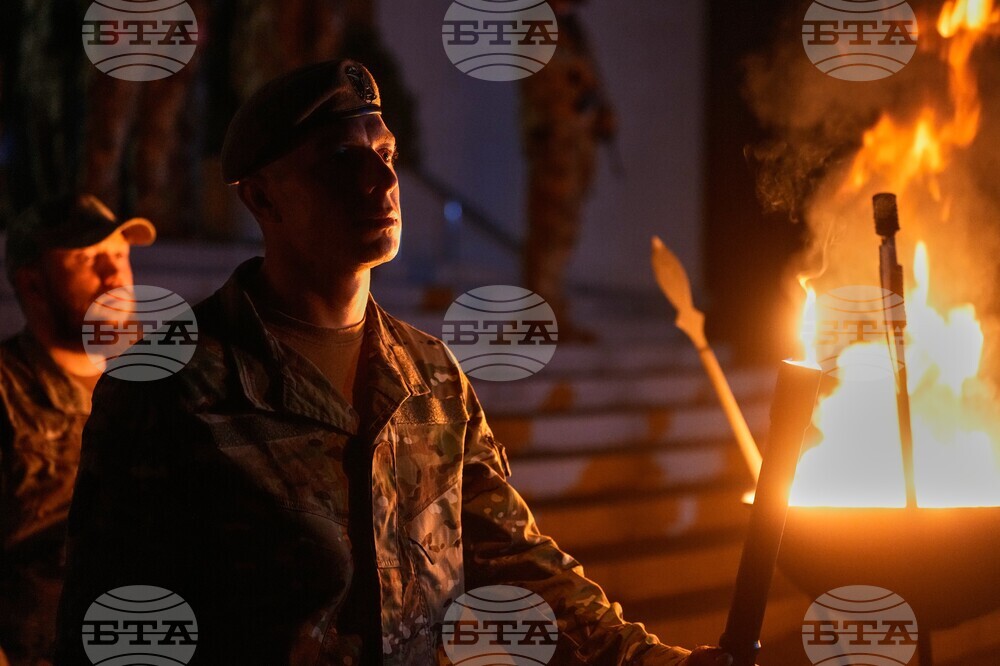 Russia Ukraine War