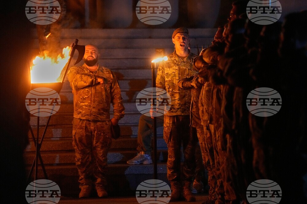 Russia Ukraine War